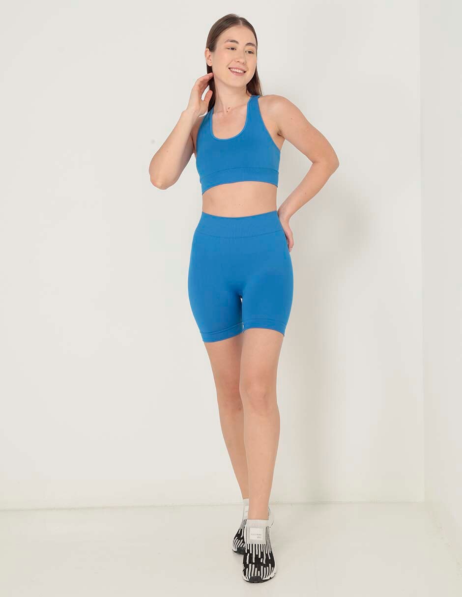 Short para mujer 3