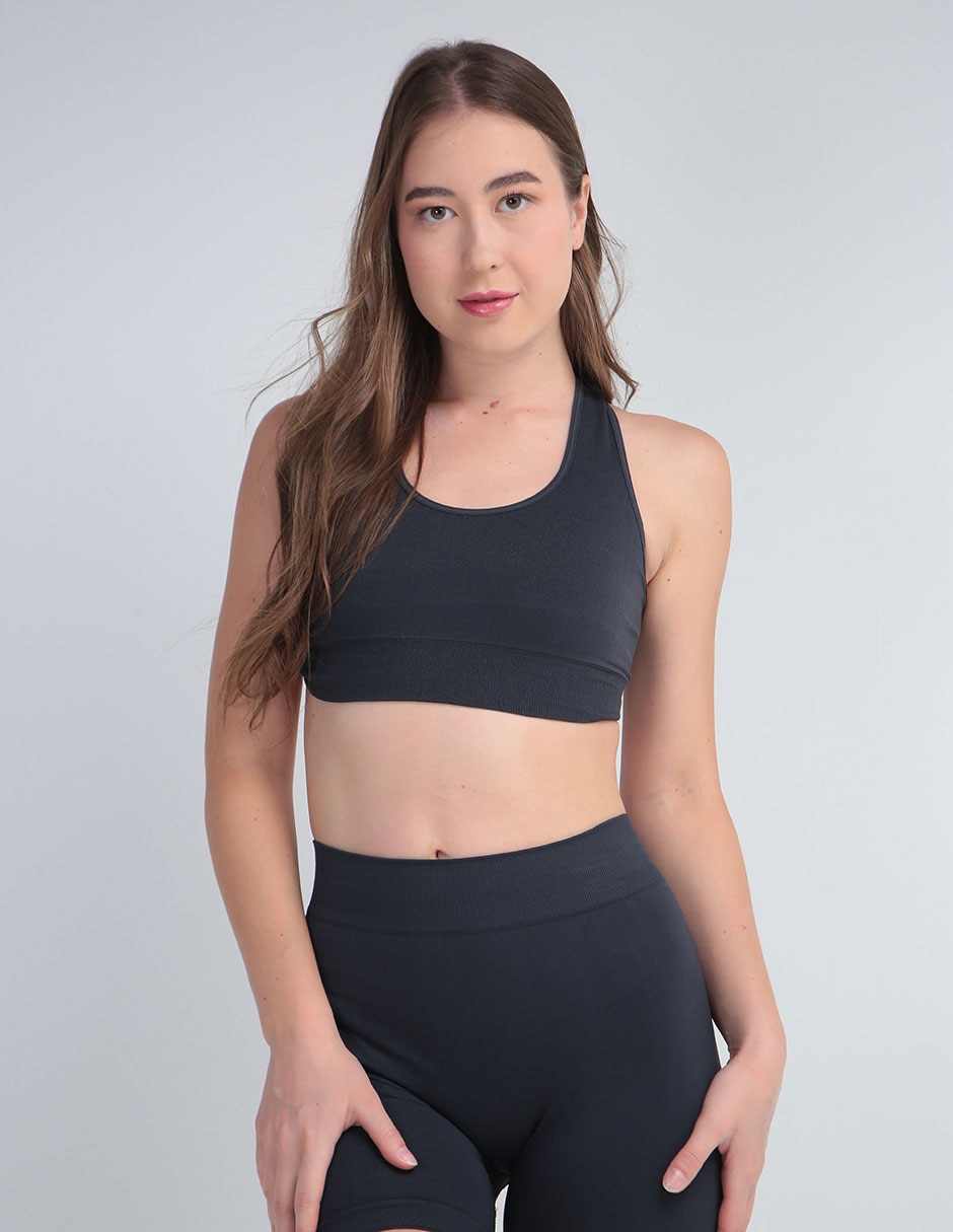 Top deportivo para entrenamiento mujer Top deportivo para entrenamiento mujer