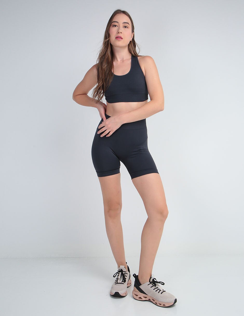 Top deportivo para entrenamiento mujer 3