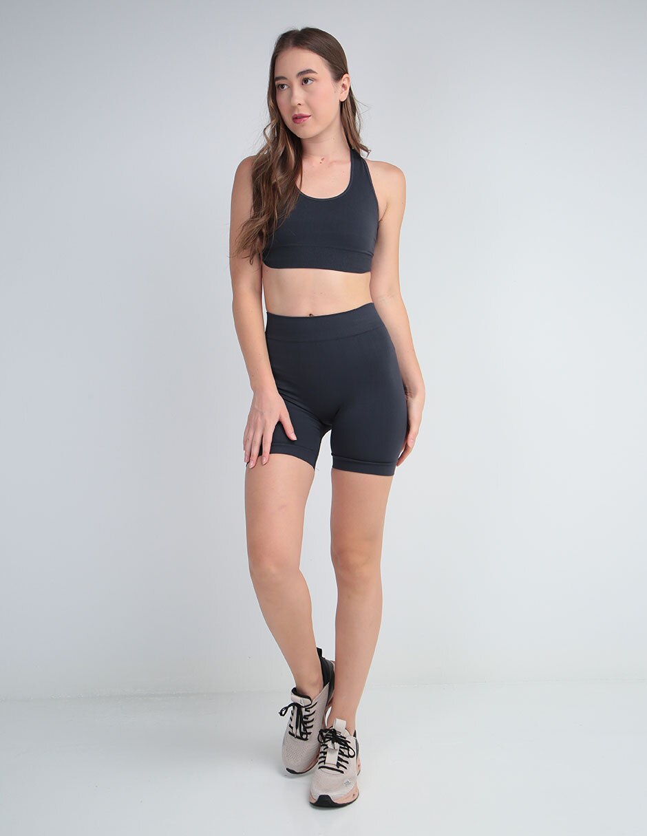 Short para mujer 3