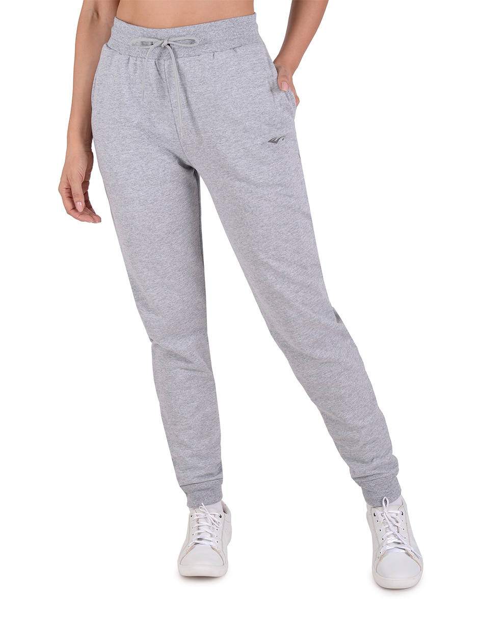 Pants para entrenamiento de mujer