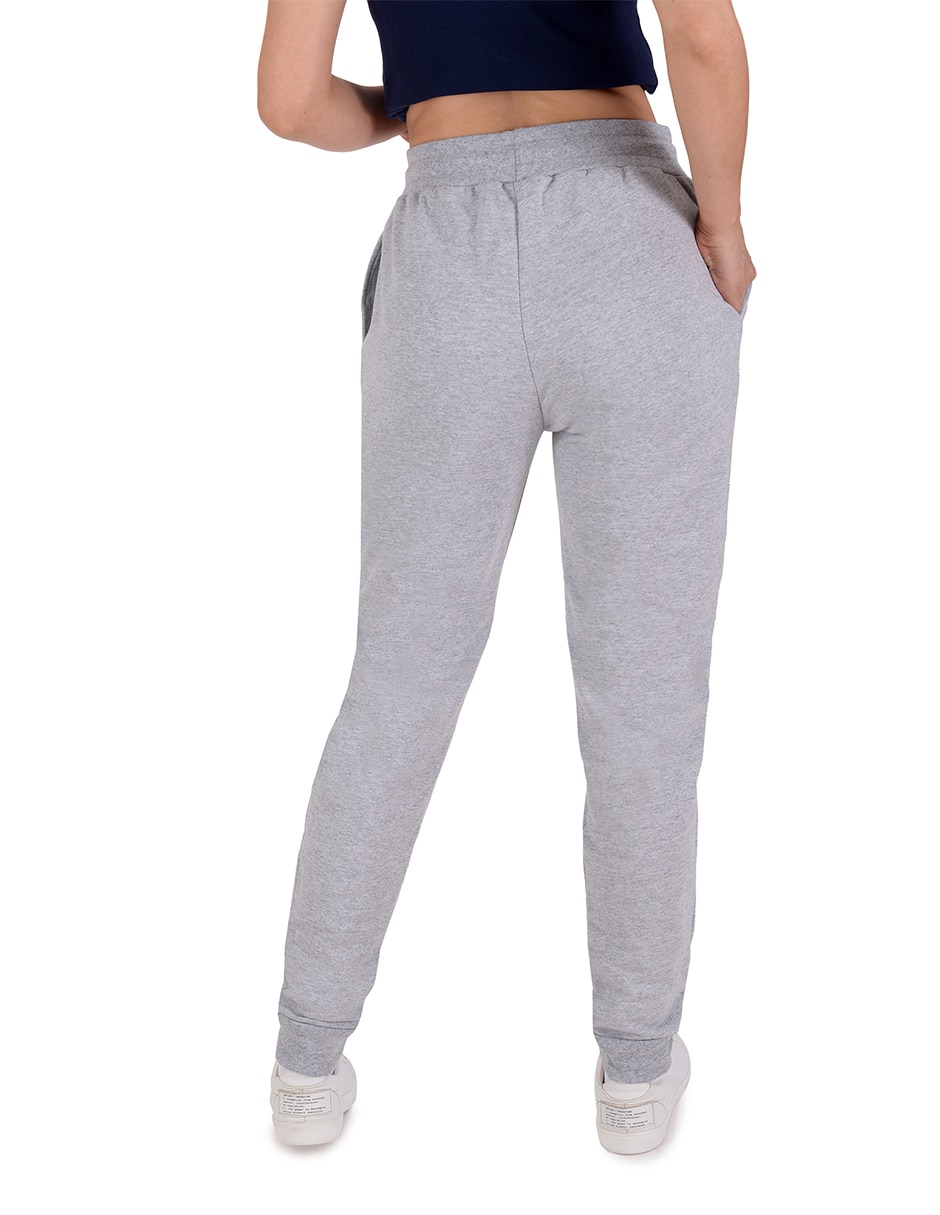 Pants para entrenamiento de mujer