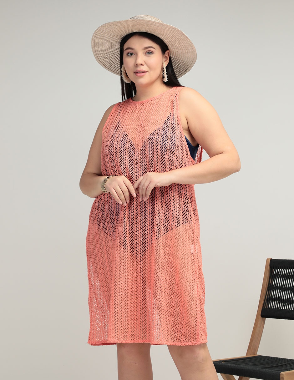 Salida de playa para mujer
