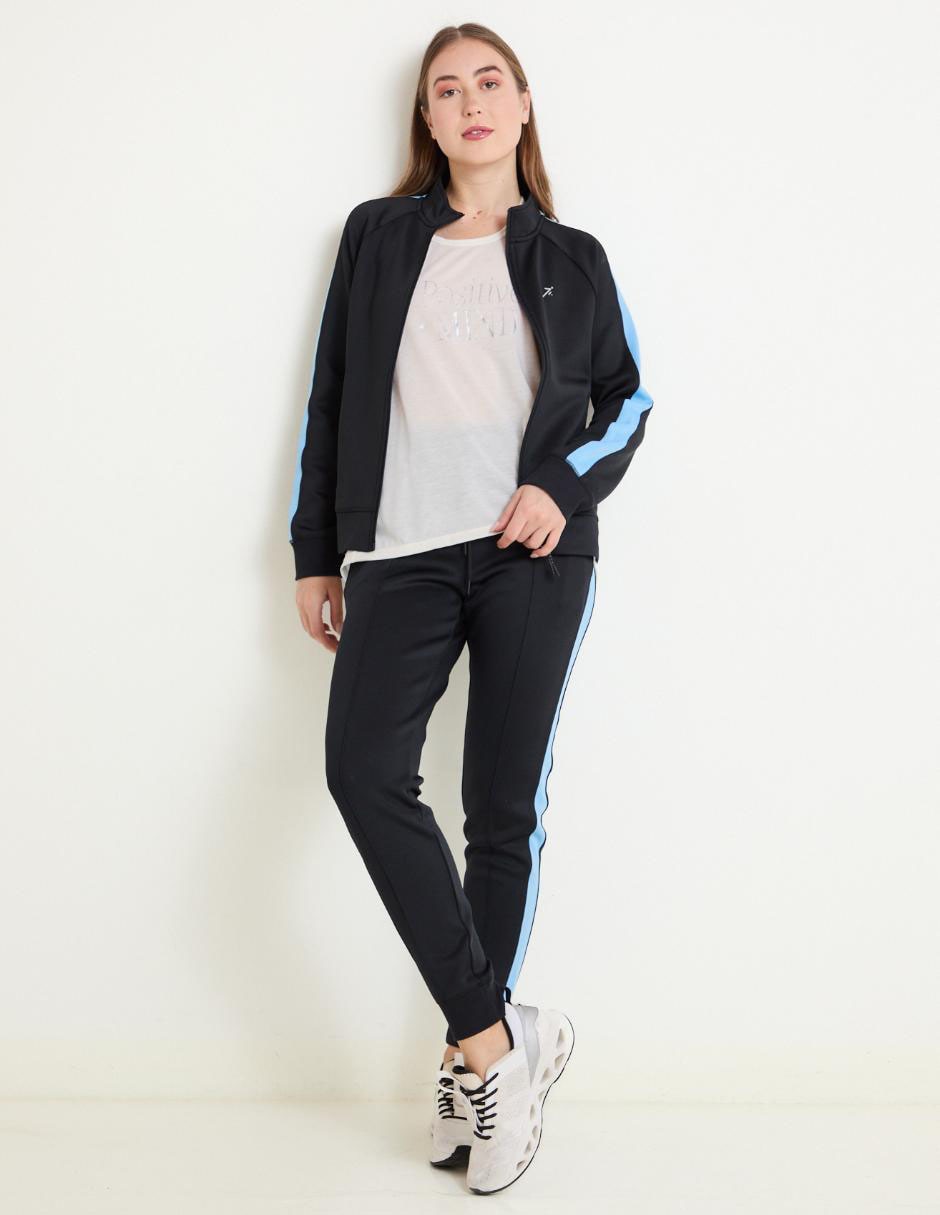Conjunto Deportivo para Mujer