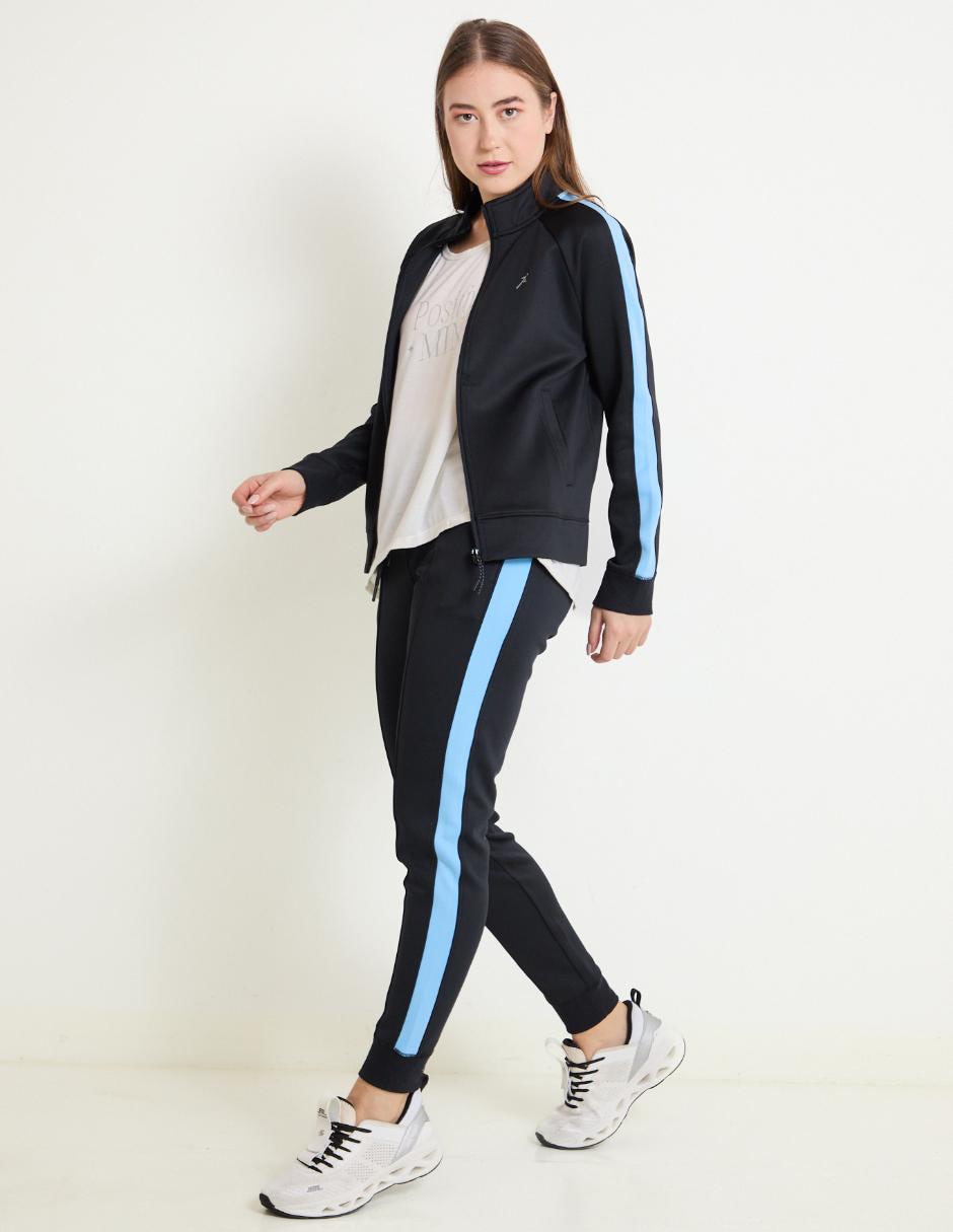 Conjunto Deportivo para Mujer