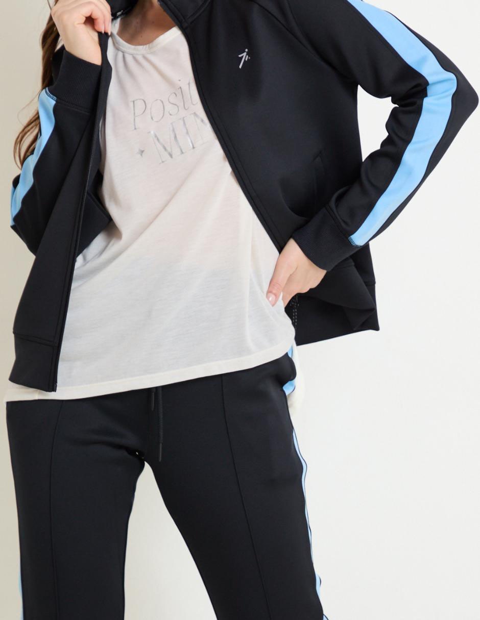 Conjunto Deportivo para Mujer