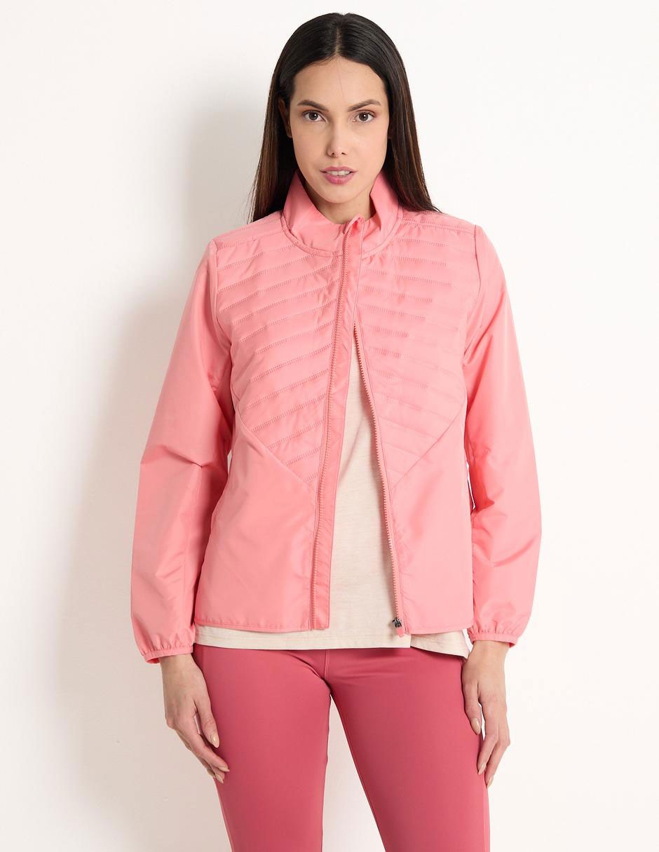 Chamarra casual de mujer Chamarra casual de mujer