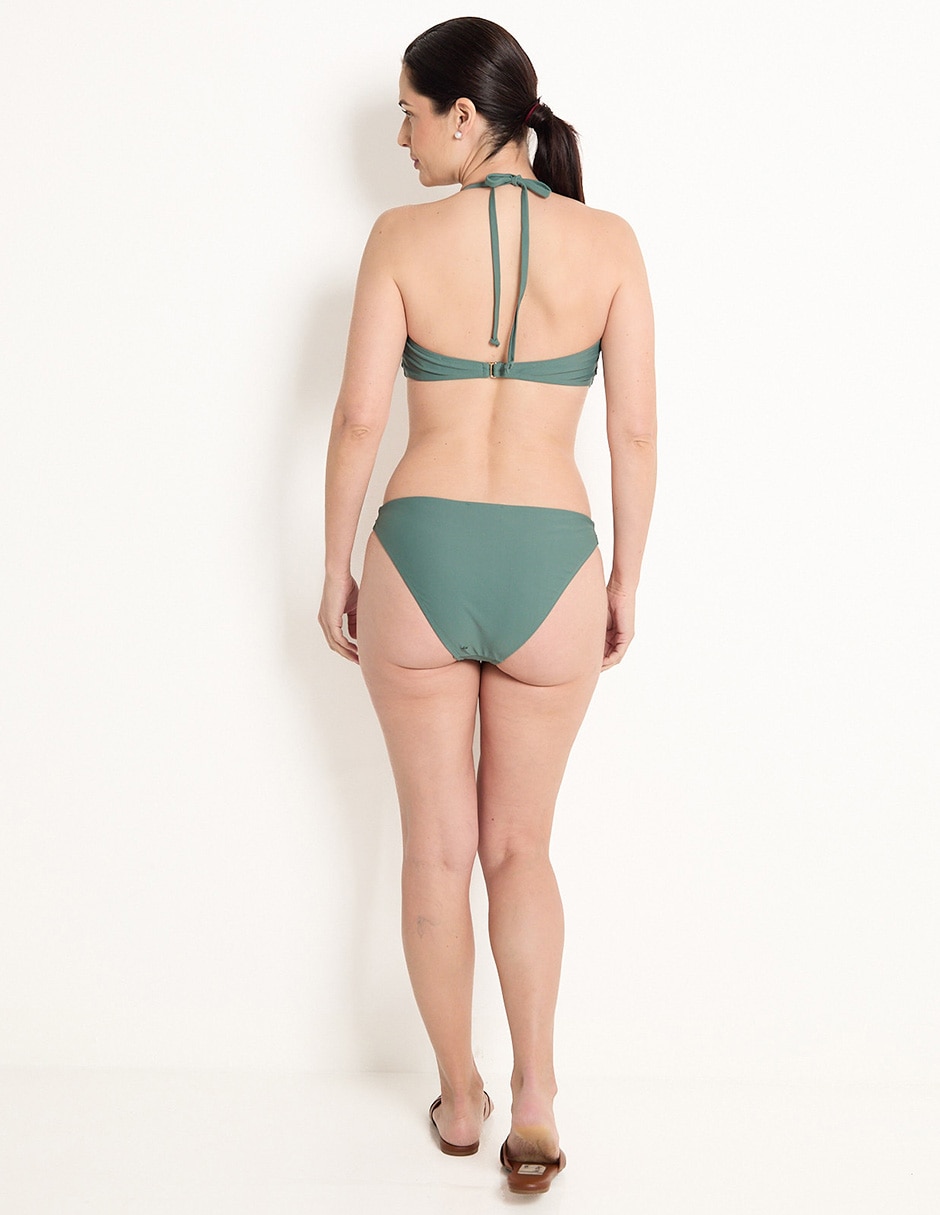 Conjunto bikini para mujer 2