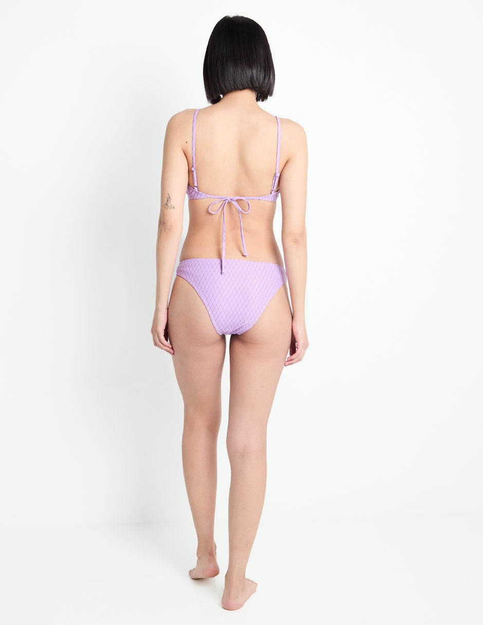 Conjunto bikini para mujer 2