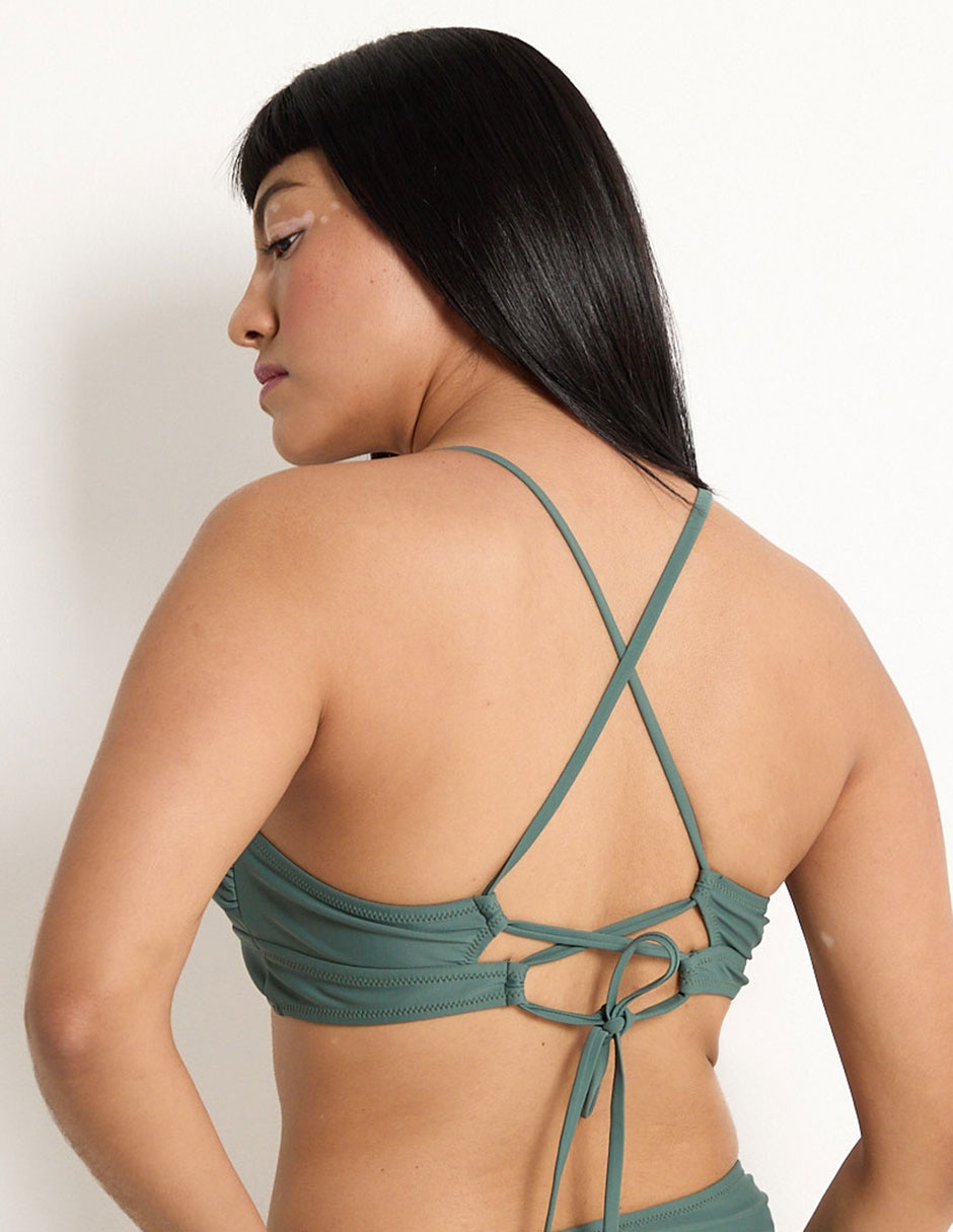Top bikini para mujer 3