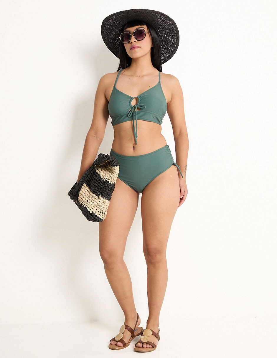Top bikini para mujer 5