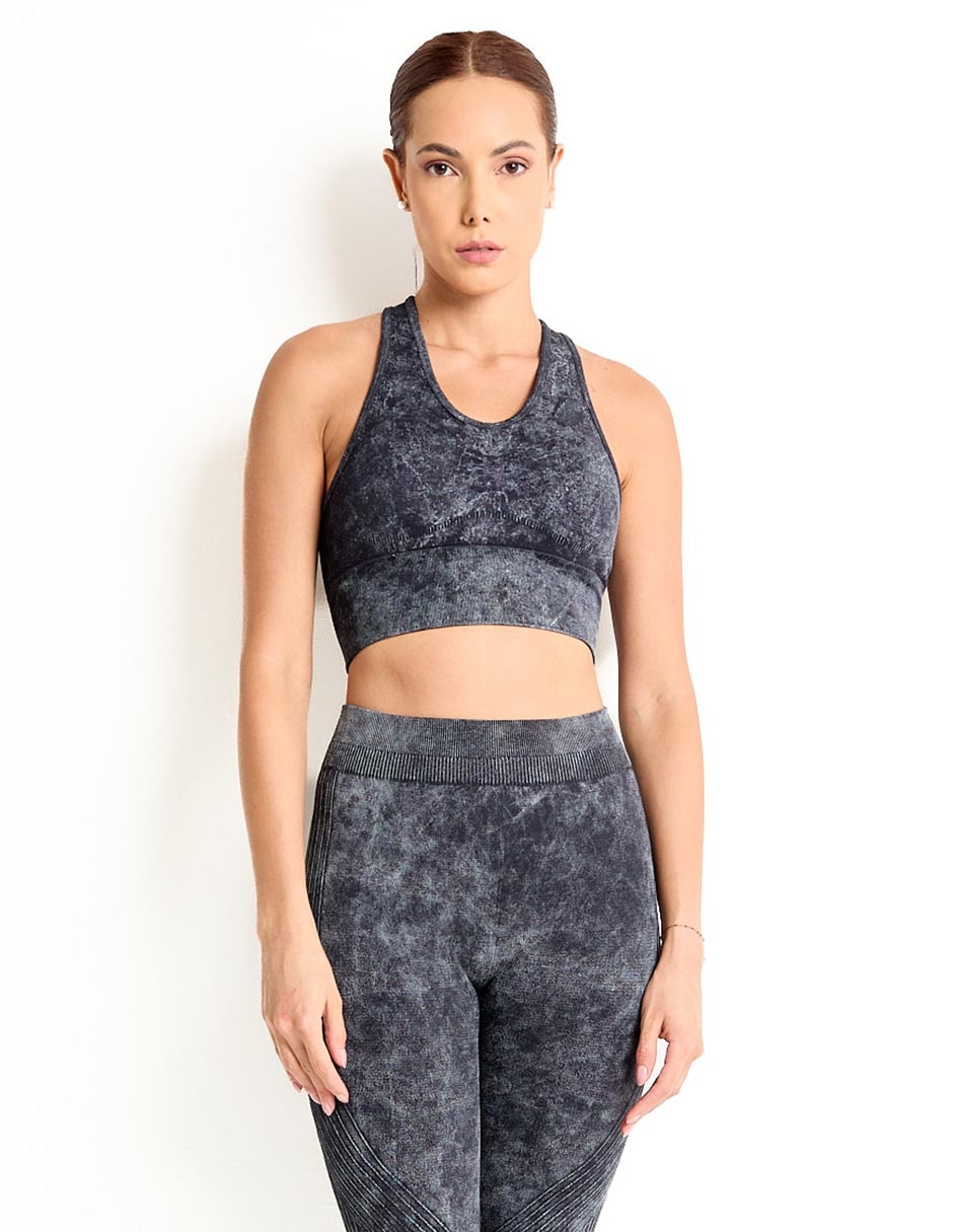 Top deportivo para entrenamiento mujer Top deportivo para entrenamiento mujer