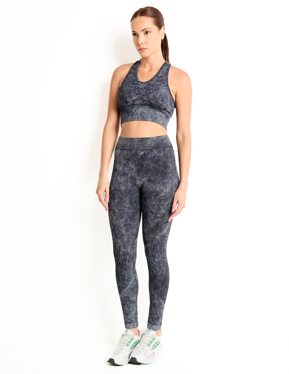 Top deportivo para entrenamiento mujer 3