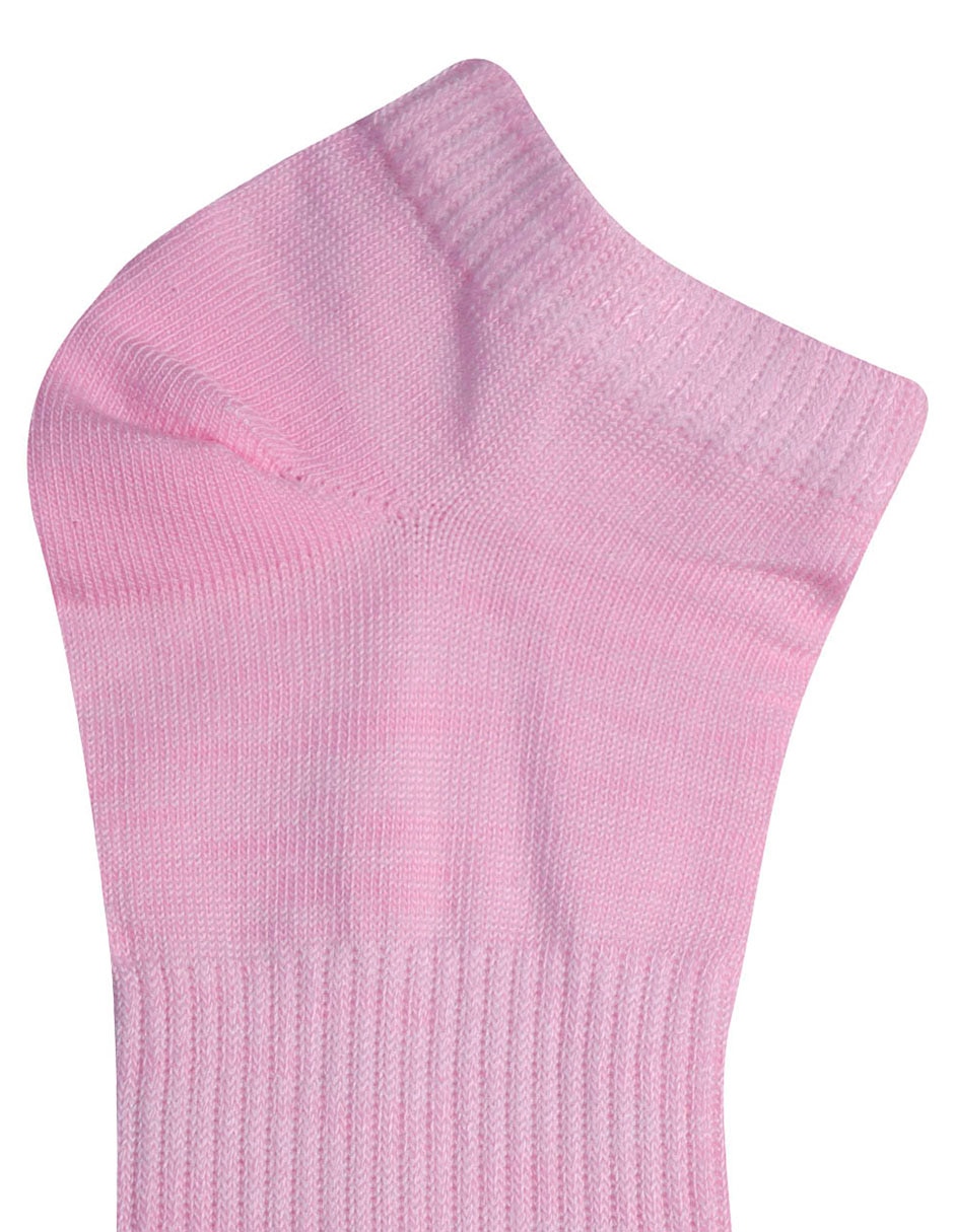 Set de tín para entrenamiento para mujer 3 pares 3