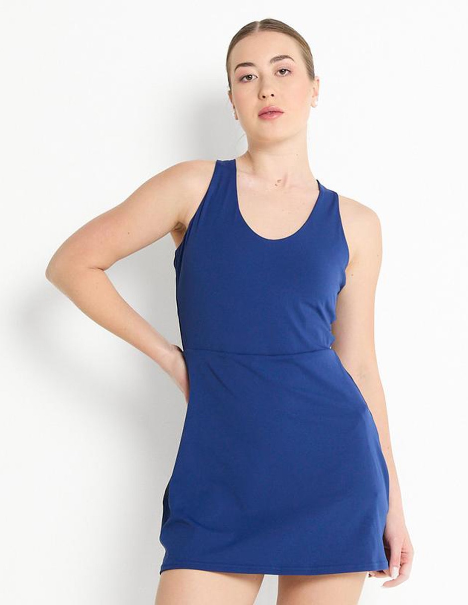 Azul marino
