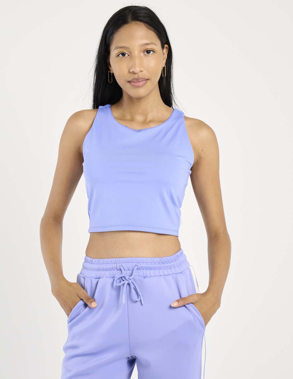 Top deportivo para entrenamiento mujer Top deportivo para entrenamiento mujer