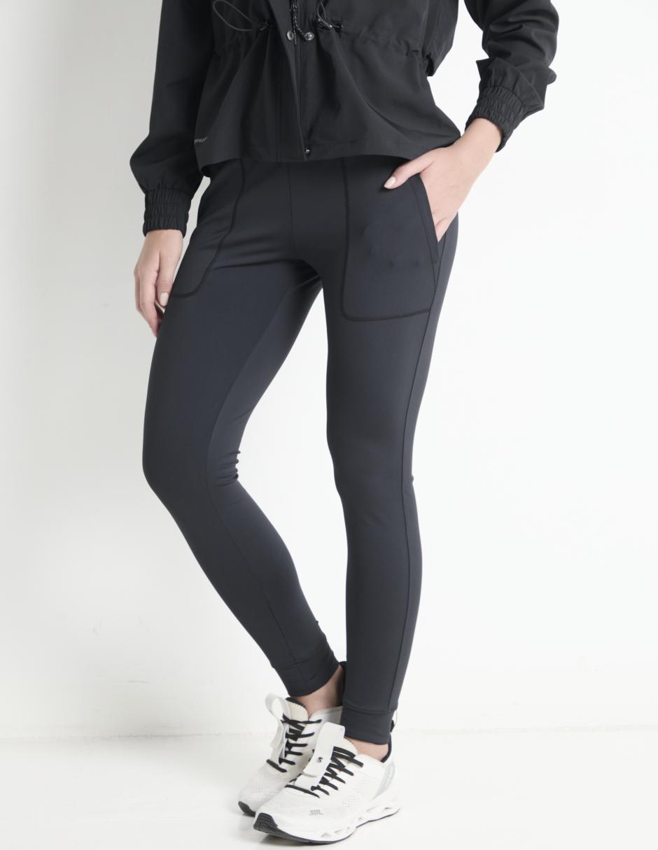 Pants Sprint con elástico para mujer