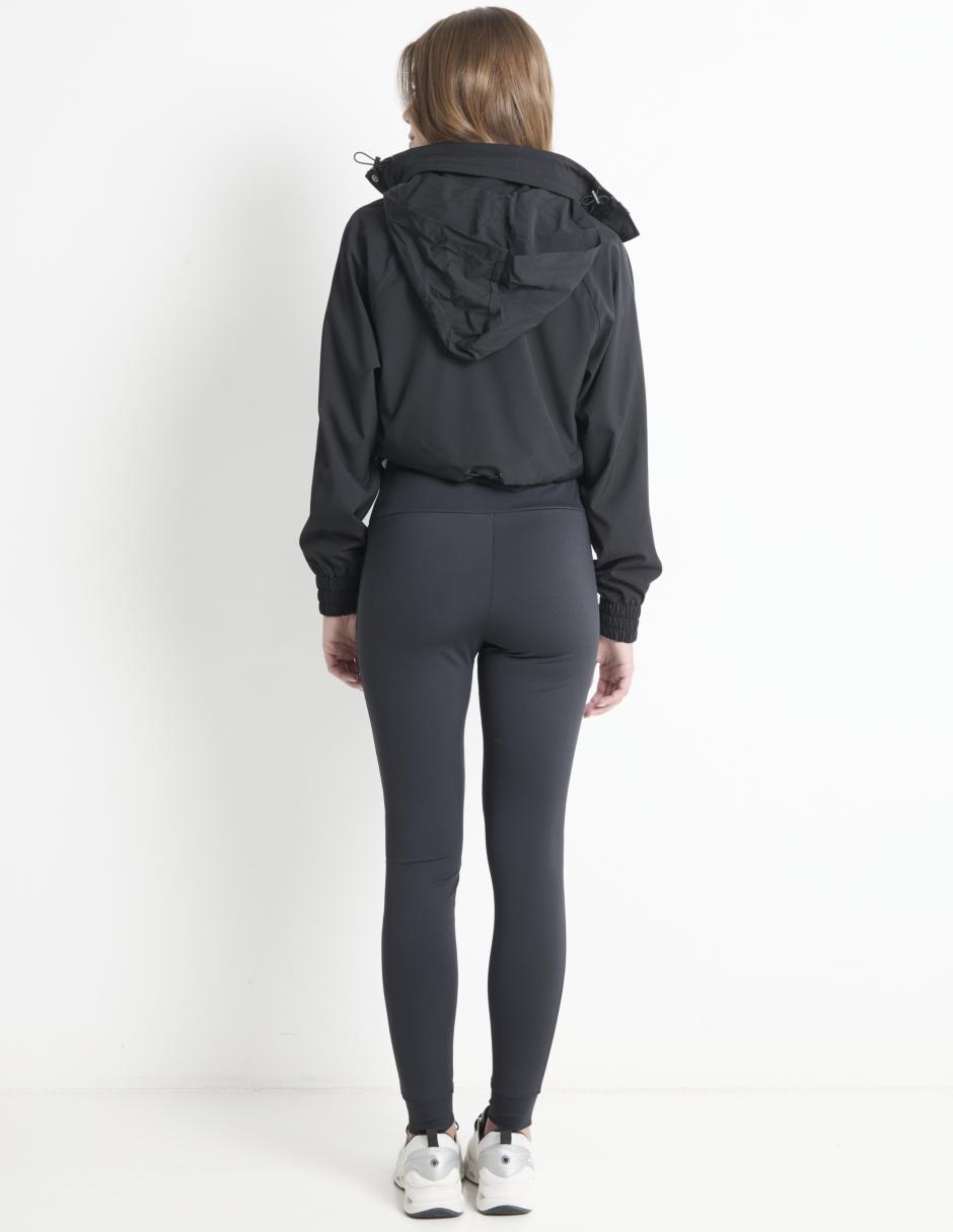 Pants Sprint con elástico para mujer