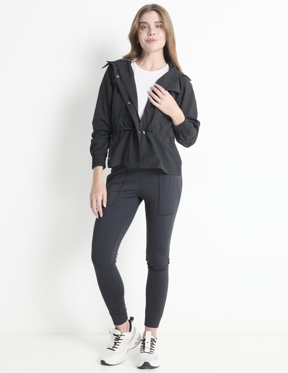 Pants Sprint con elástico para mujer