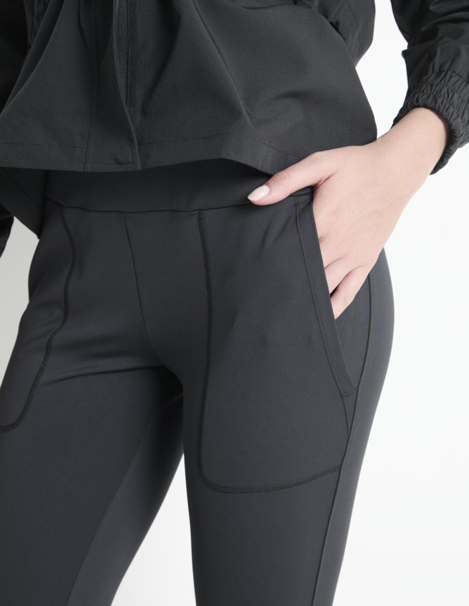 Pants Sprint con elástico para mujer