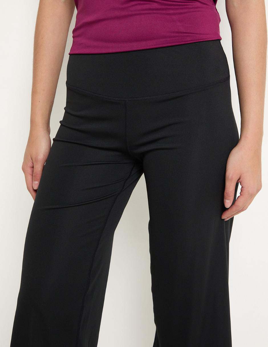 Legging a la cintura con elástico para mujer 2