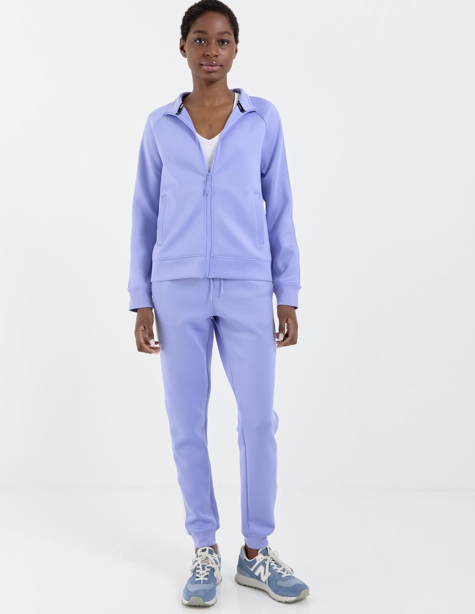 Conjunto Deportivo para Mujer