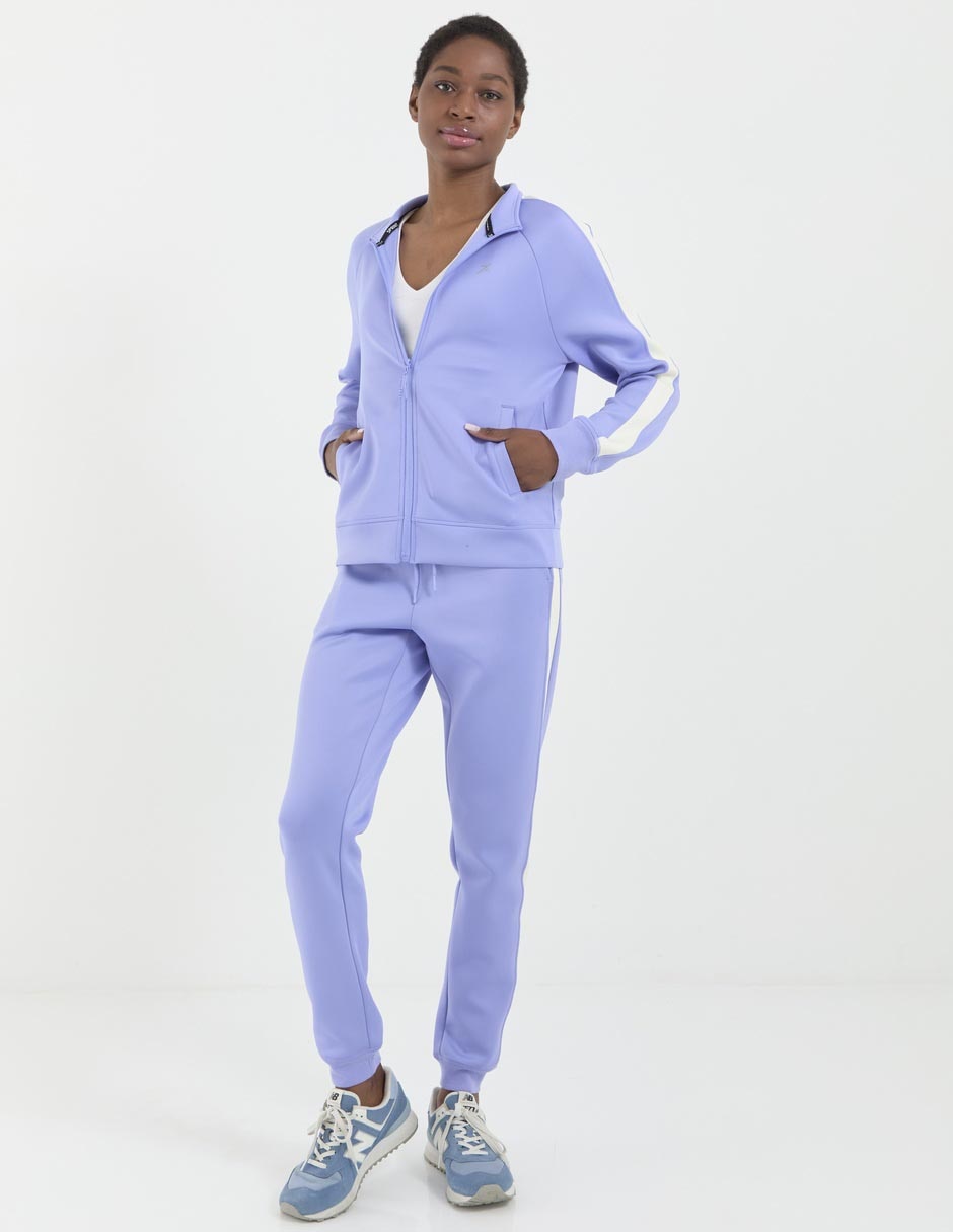 Conjunto Deportivo para Mujer