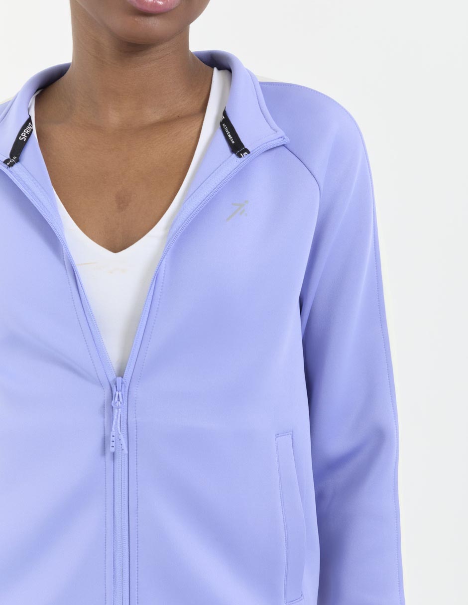 Conjunto Deportivo para Mujer