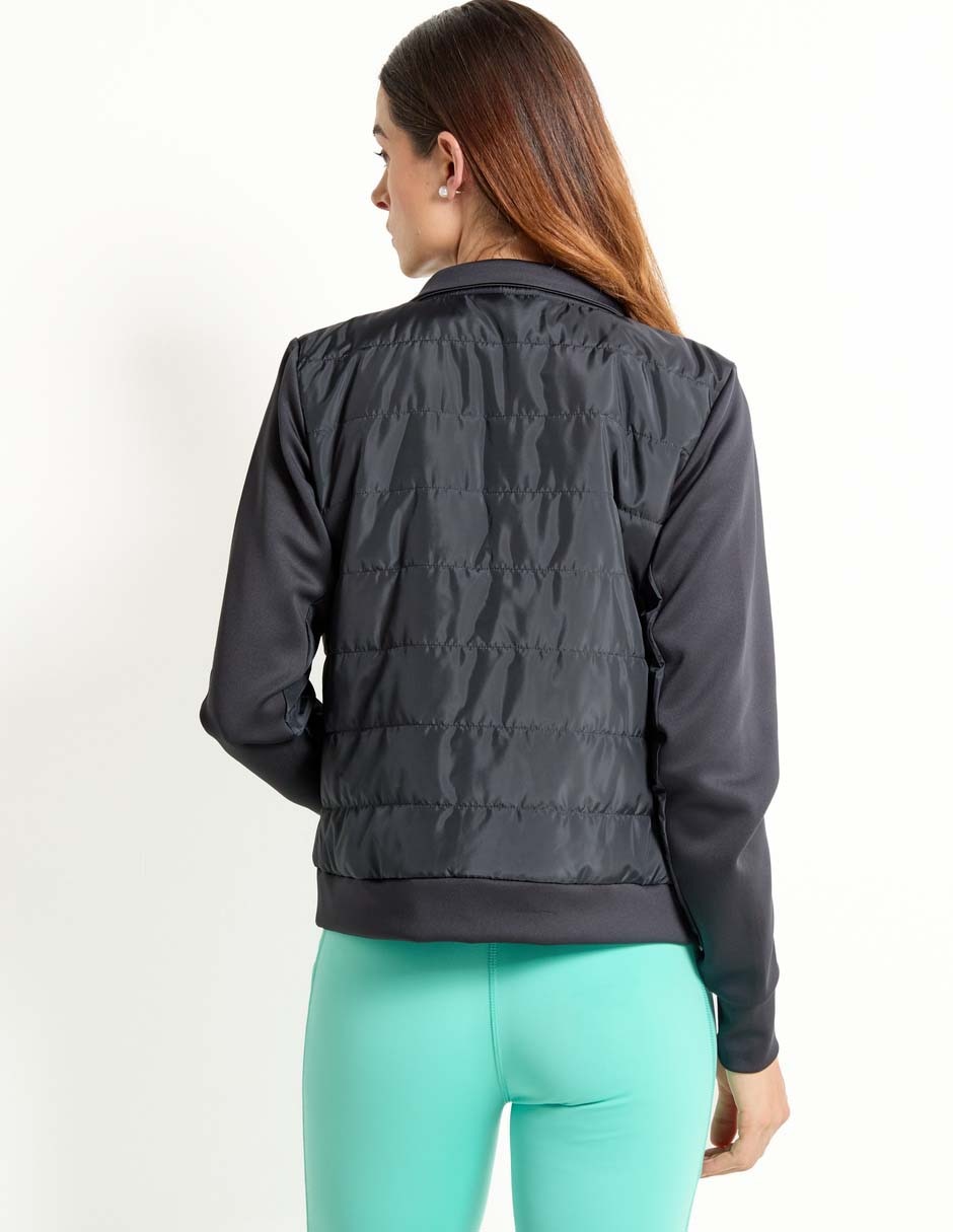 Chamarra para entrenamiento Sprint para mujer