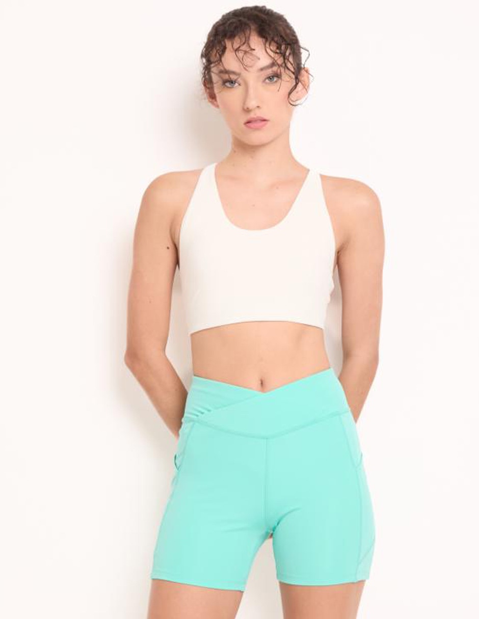 Short para mujer