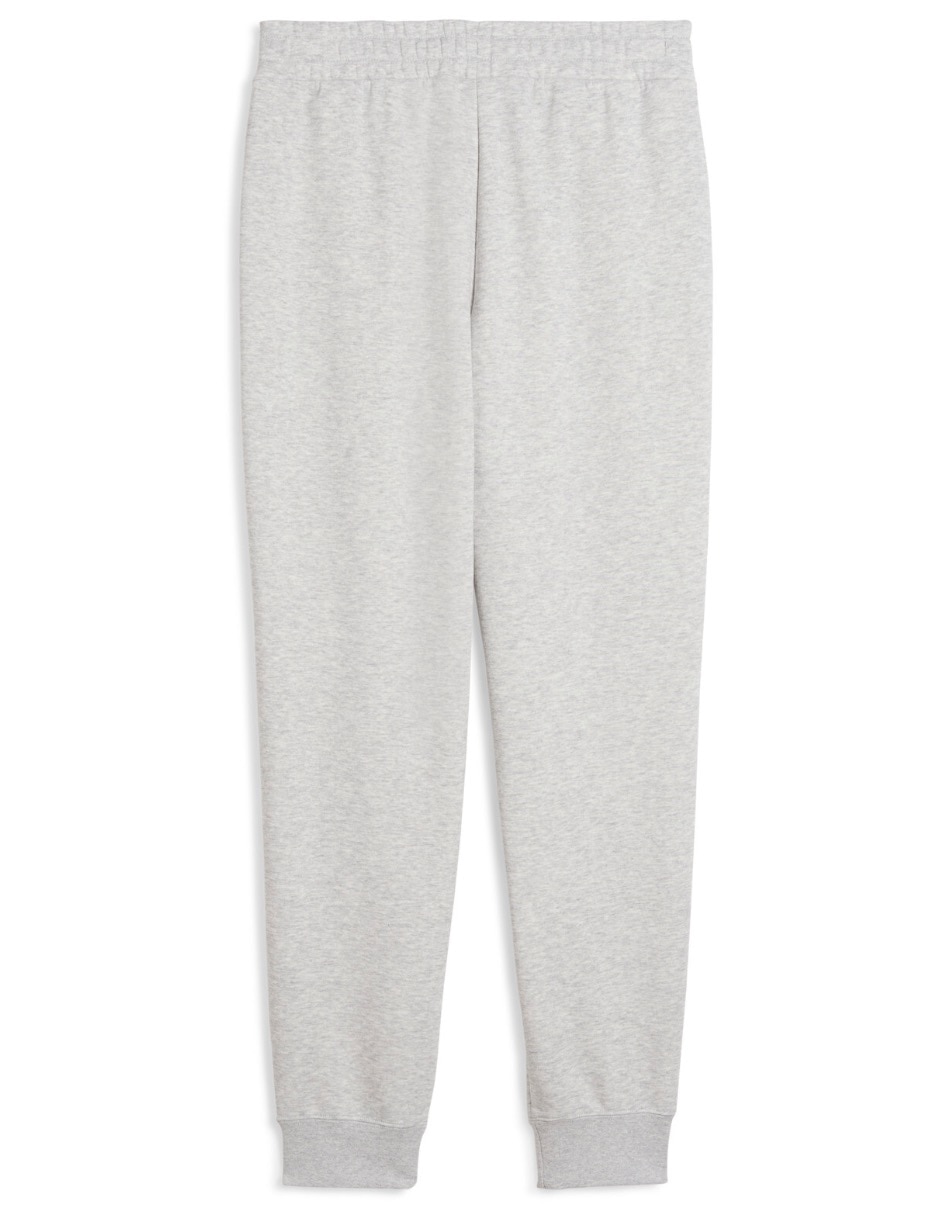 Pants regular Puma con elástico para mujer