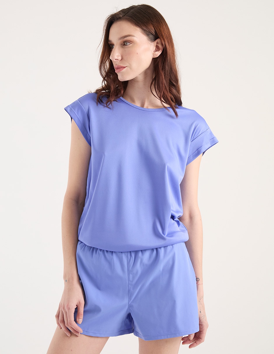 Short para mujer