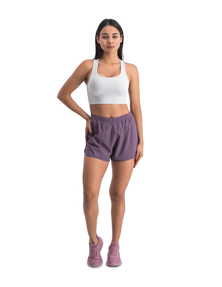 Top deportivo para entrenamiento mujer 3