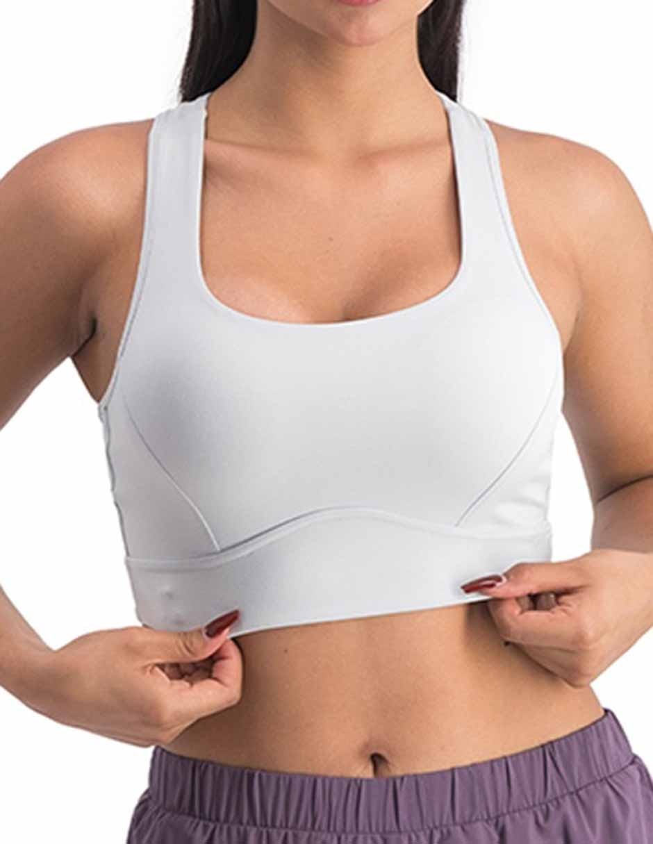 Top deportivo para entrenamiento mujer 2