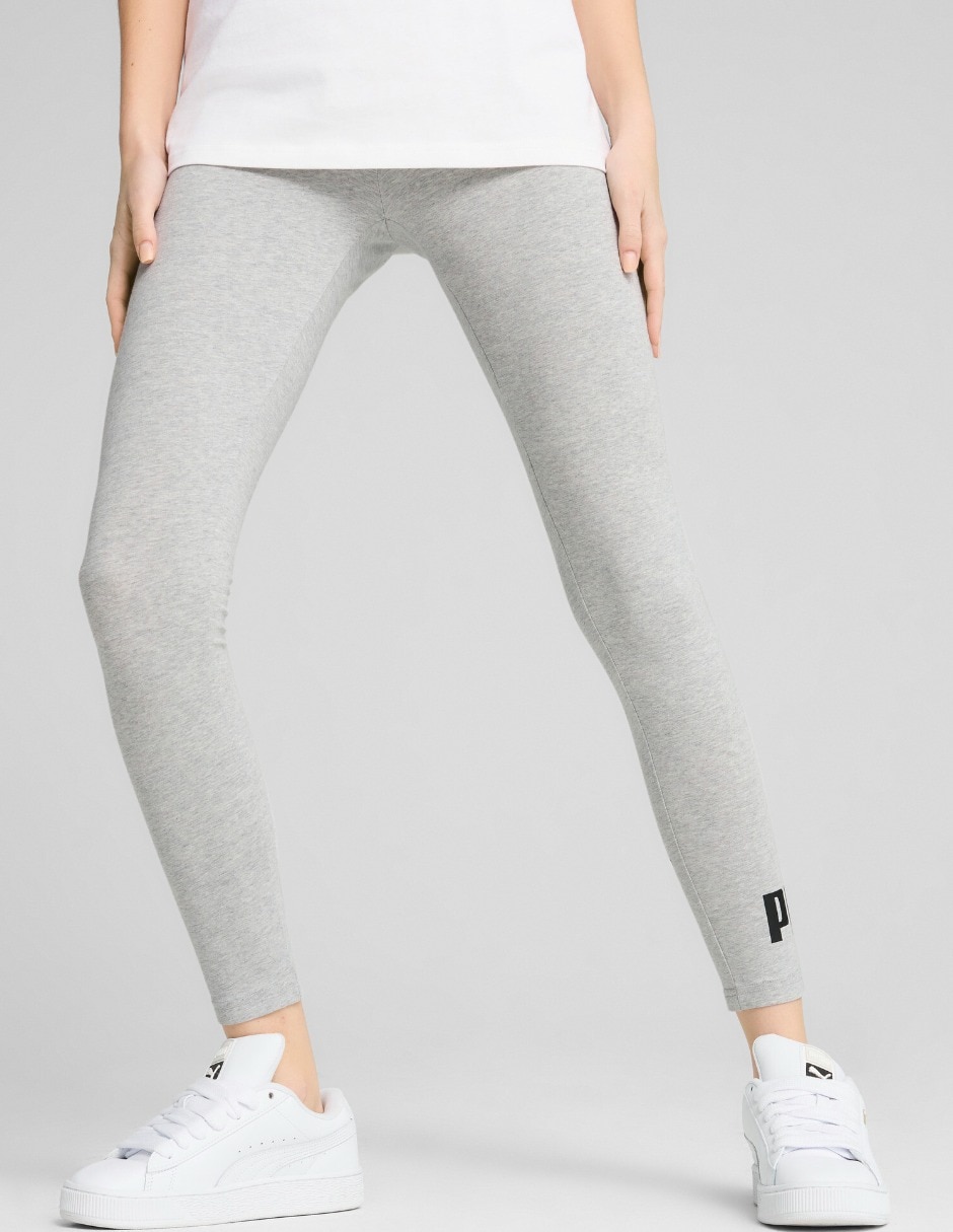 Legging a la cintura con elástico para mujer Legging a la cintura con elástico para mujer