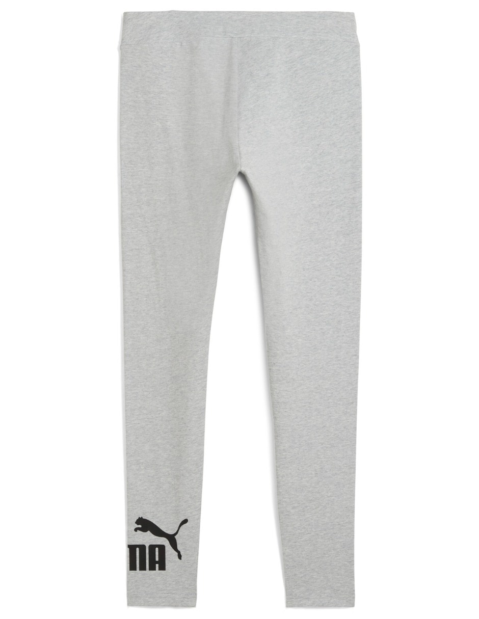 Legging a la cintura con elástico para mujer 6
