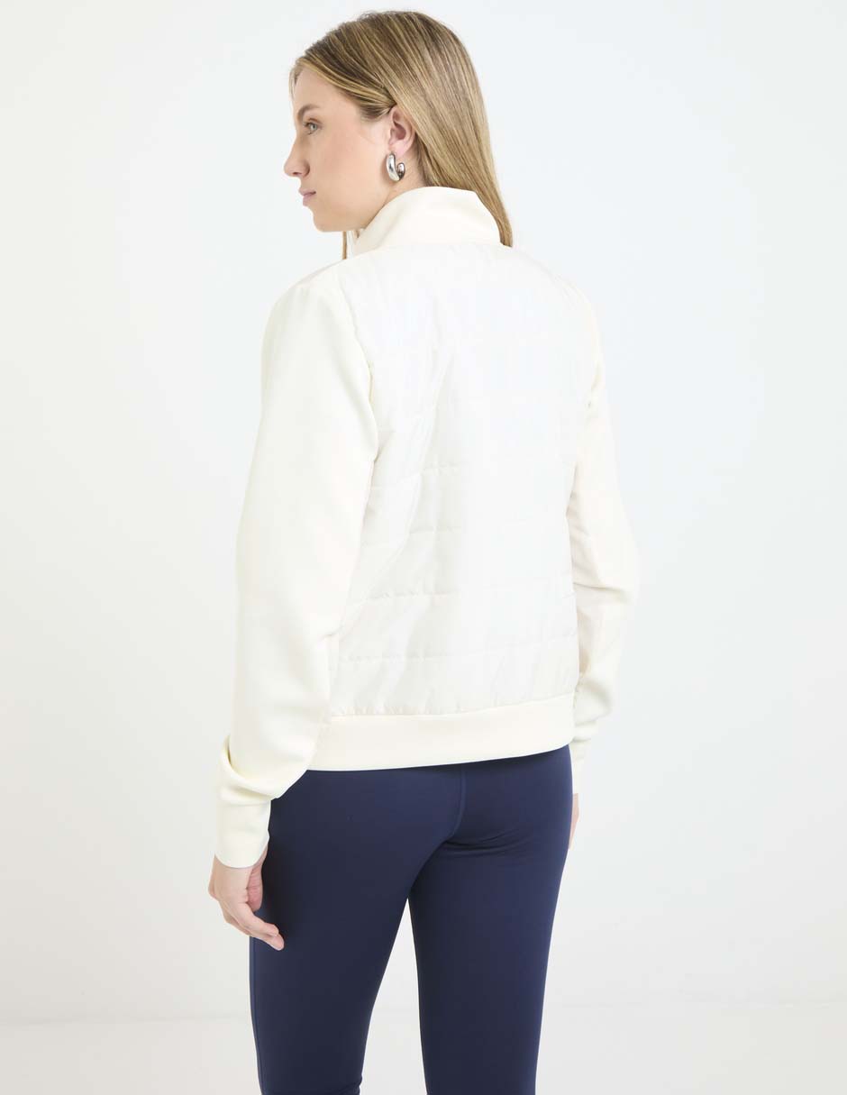 Chamarra para entrenamiento para mujer 2