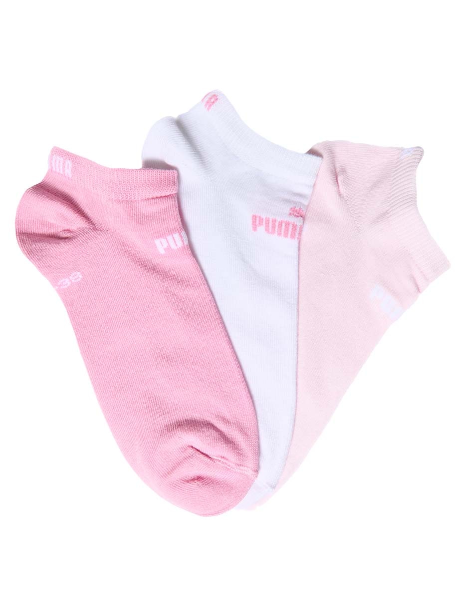Set de tin para entrenamiento para mujer 3 pares Set de tin para entrenamiento para mujer 3 pares