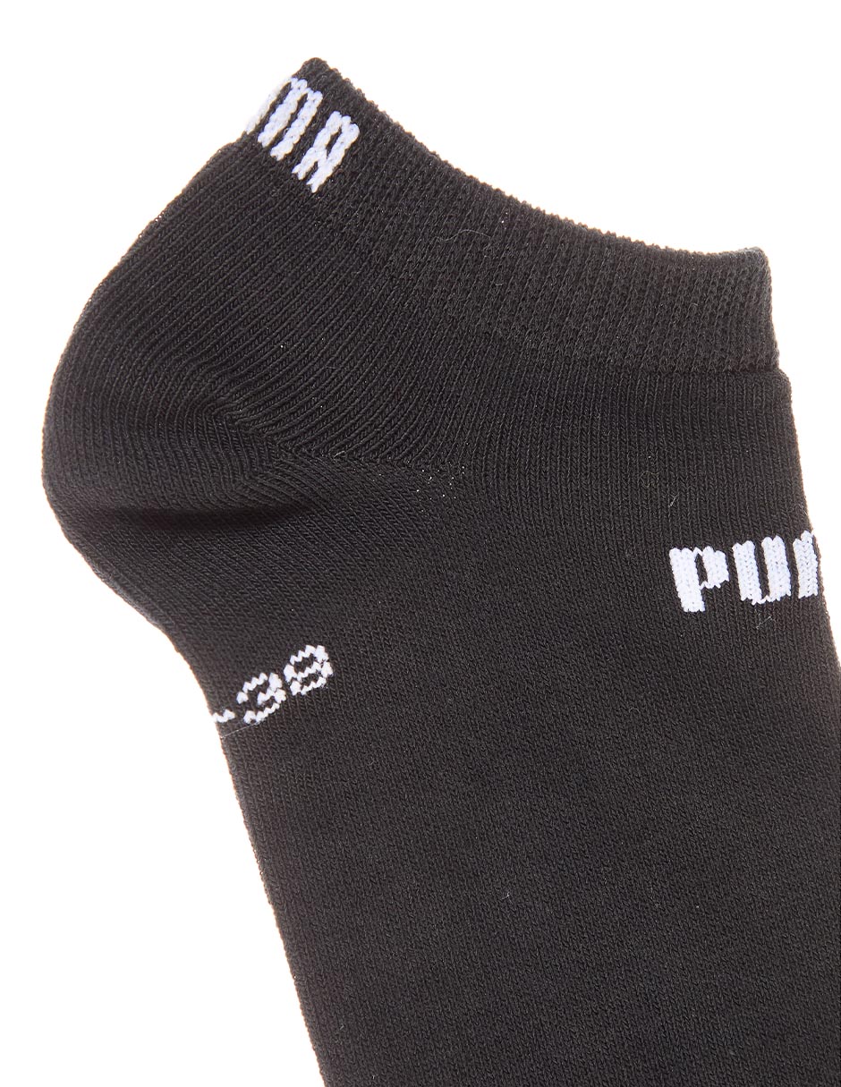 Set de tin para entrenamiento Puma para mujer 3 pares