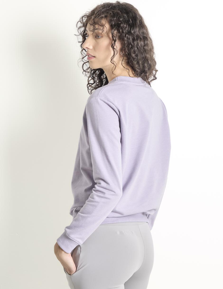 Sudadera Reebok para mujer