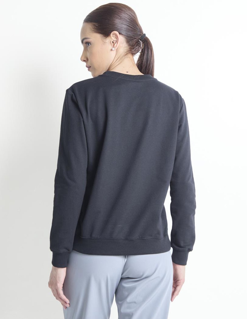 Sudadera Reebok para mujer