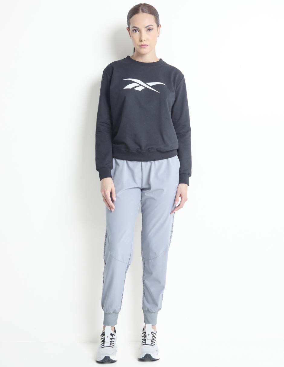Sudadera Reebok para mujer