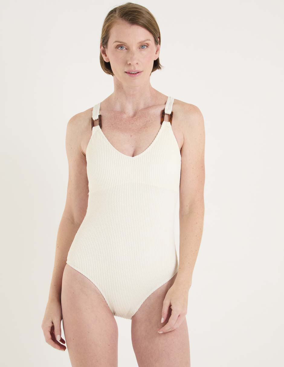 Traje de baño completo para mujer Traje de baño completo para mujer