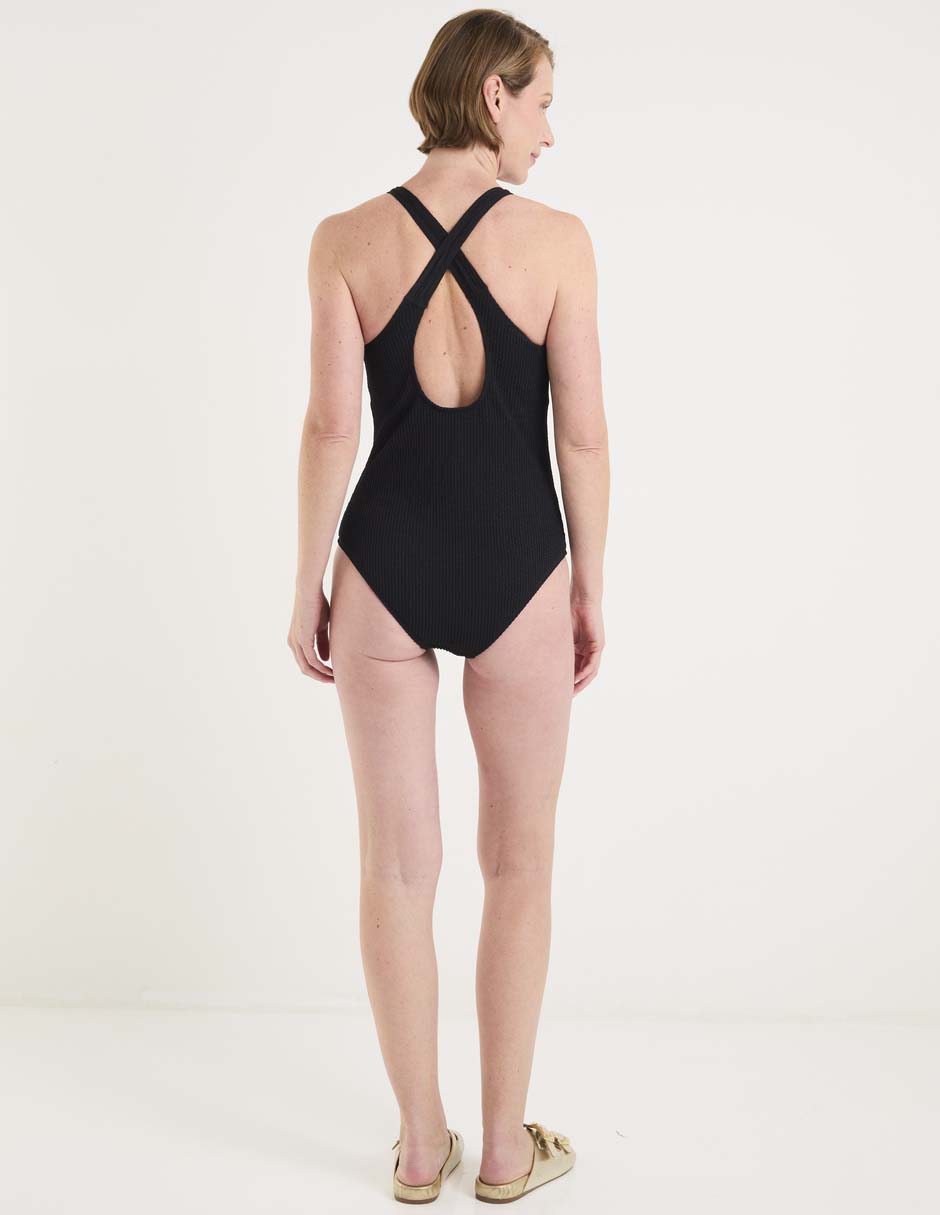 Traje de baño completo para mujer 2