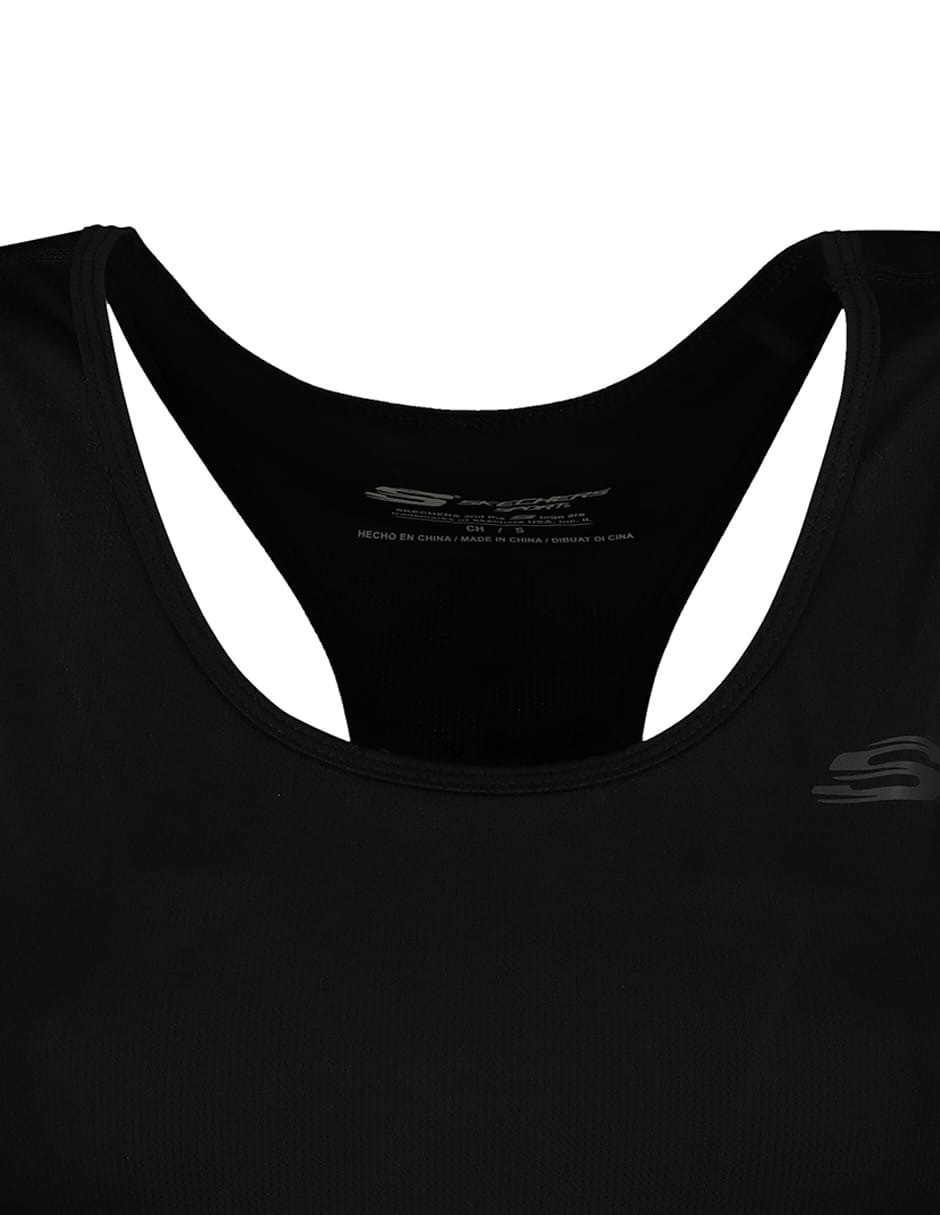 Playera deportiva para entrenamiento de mujer 2