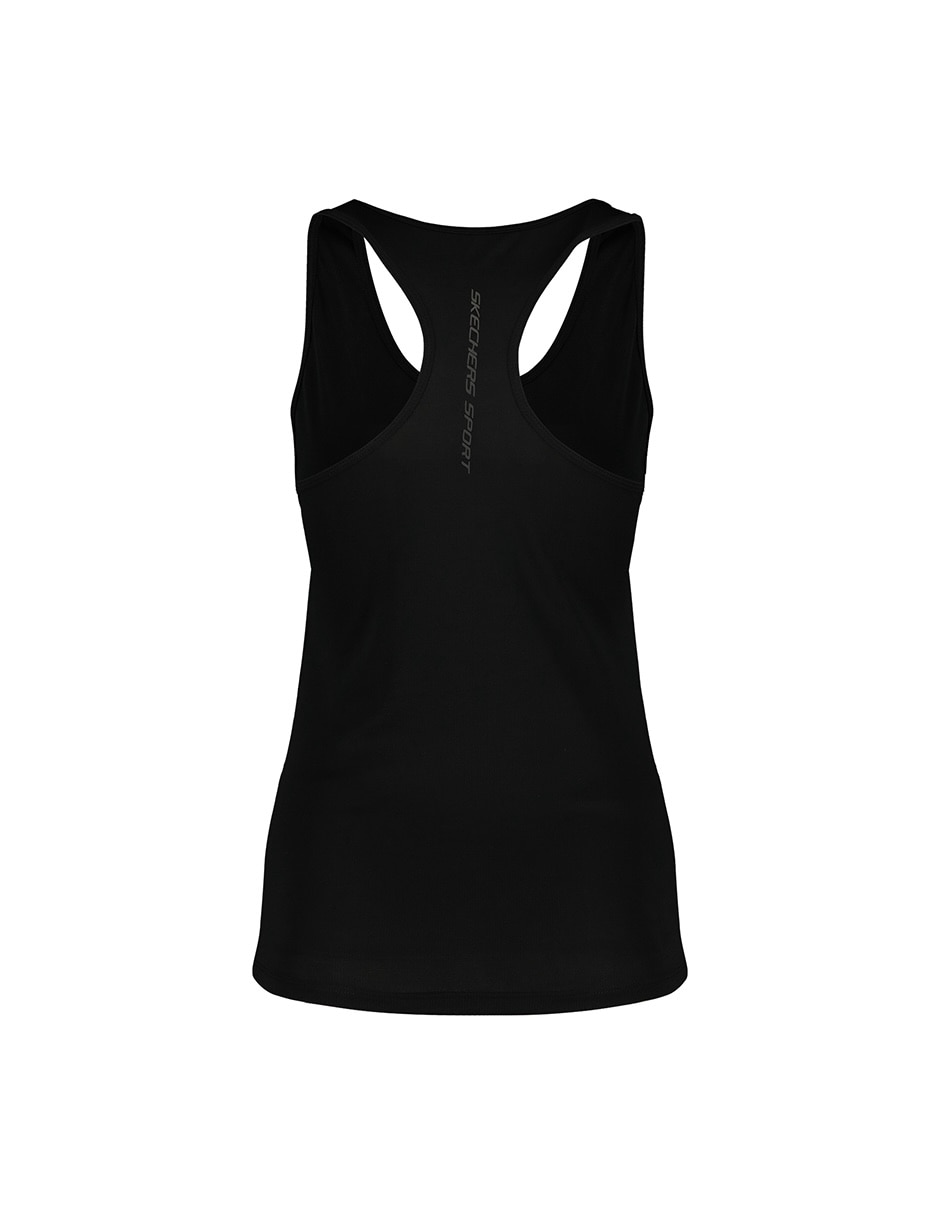 Playera deportiva para entrenamiento de mujer 5