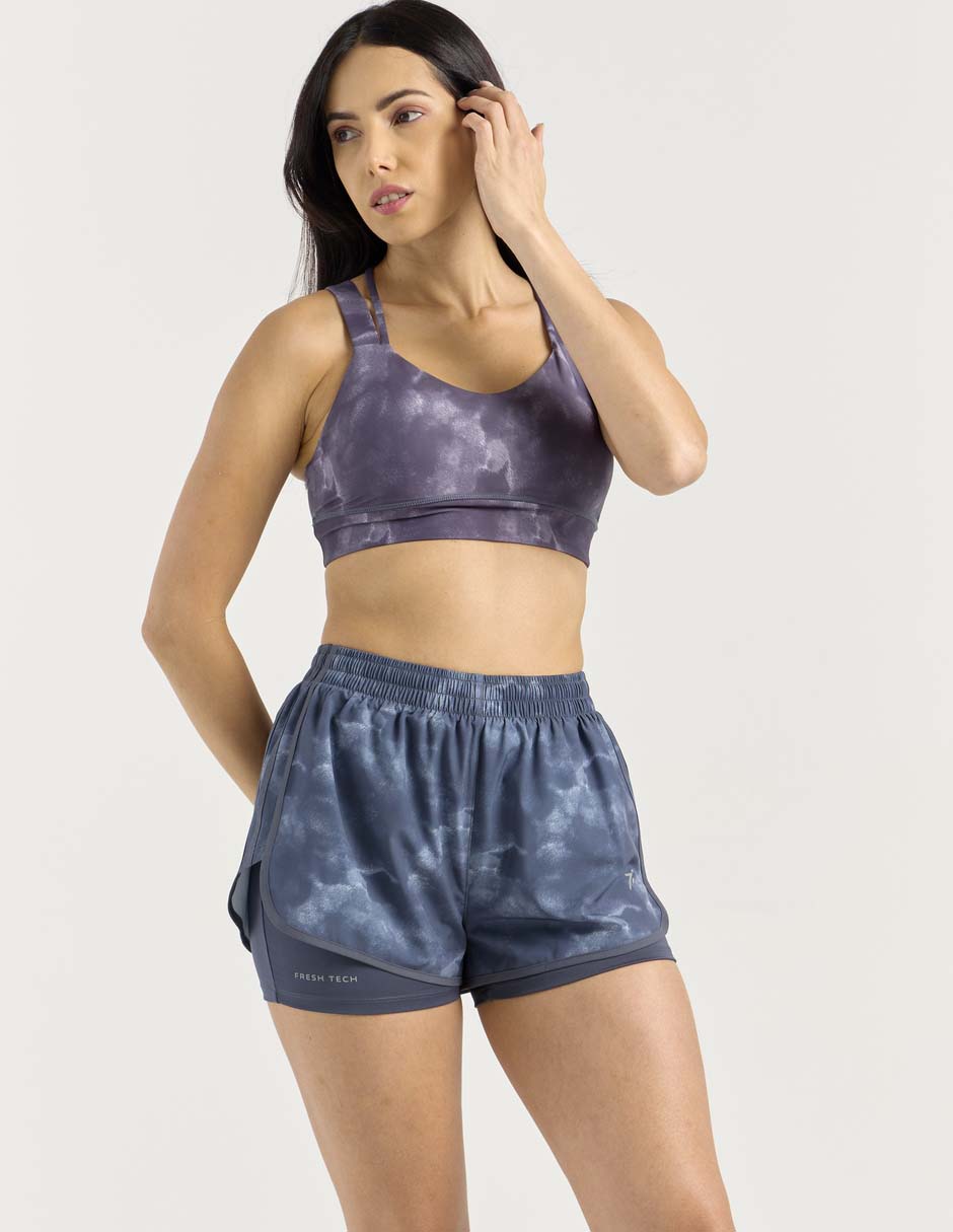 Top deportivo para entrenamiento mujer Top deportivo para entrenamiento mujer
