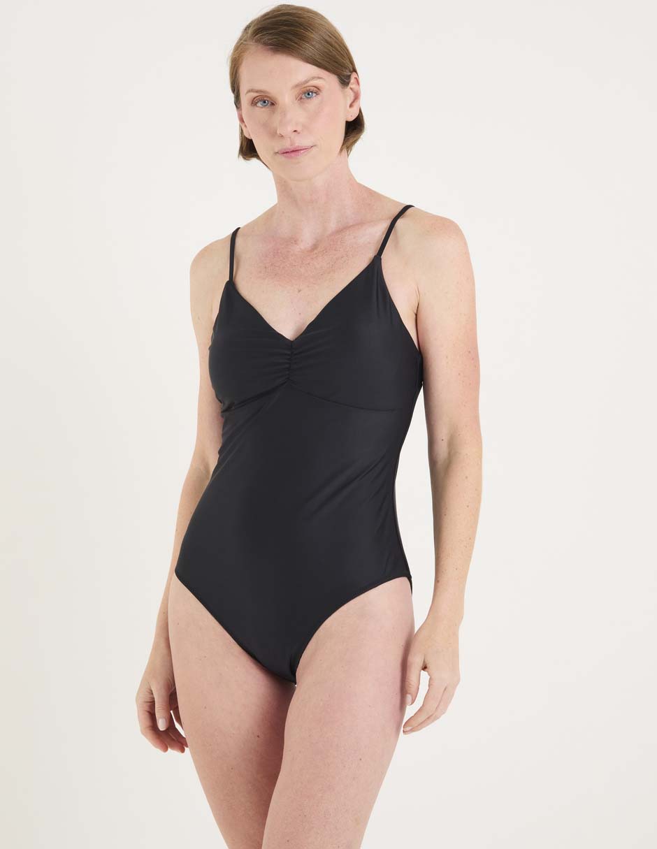 Traje de baño completo para mujer Traje de baño completo para mujer