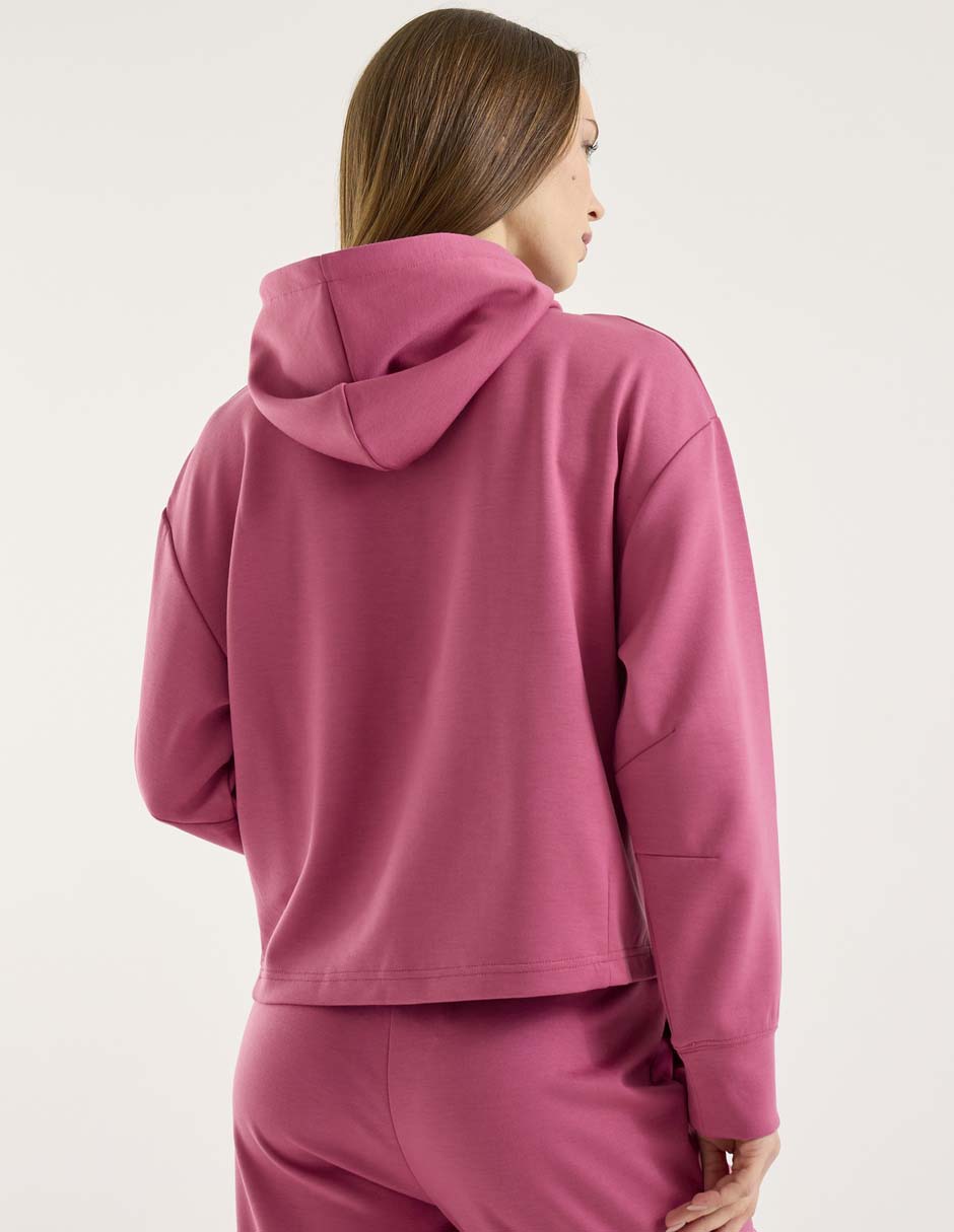 Sudadera para mujer