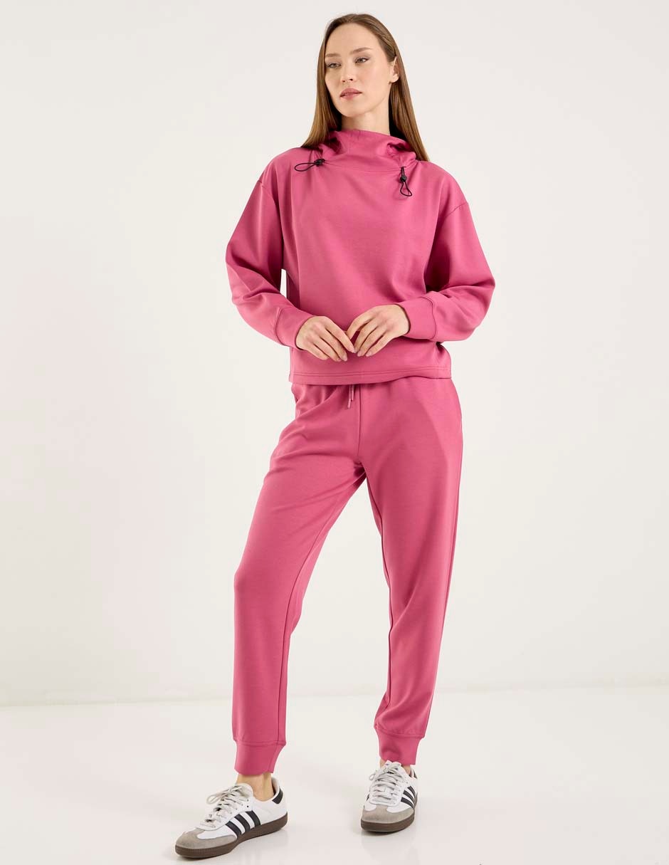 Sudadera para mujer